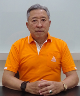 Khun Vichai Chaianmuay