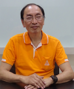 Khun Egasak Thumutok