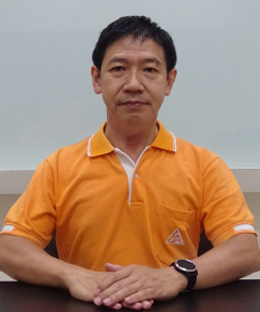 Khun Chatchavarn Chenboonthai