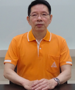 Khun Sunchai Supornwate