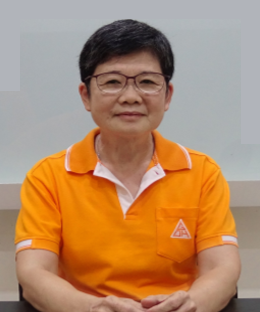 Khun Suphannee Srilaor